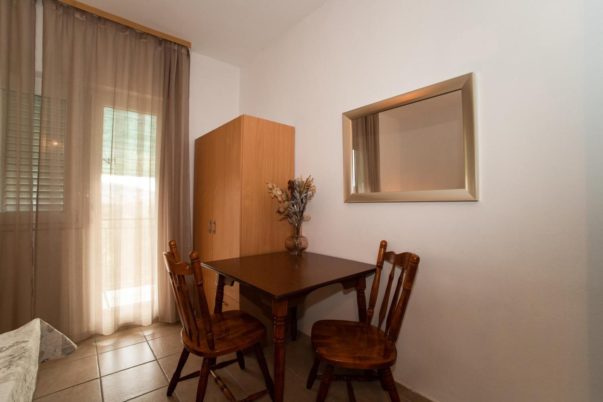 Apartments Vala Betina  Bagian luar foto