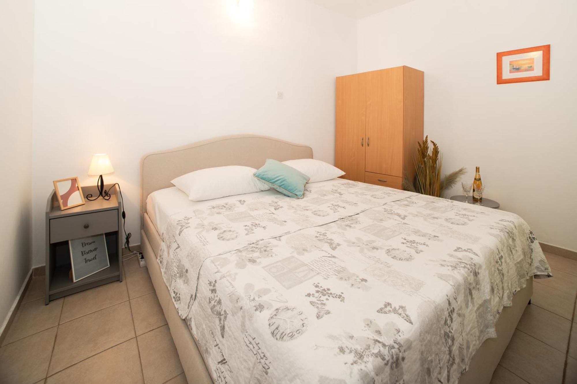 Apartments Vala Betina  Bagian luar foto