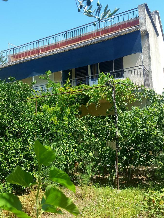 Apartments Vala Betina  Bagian luar foto